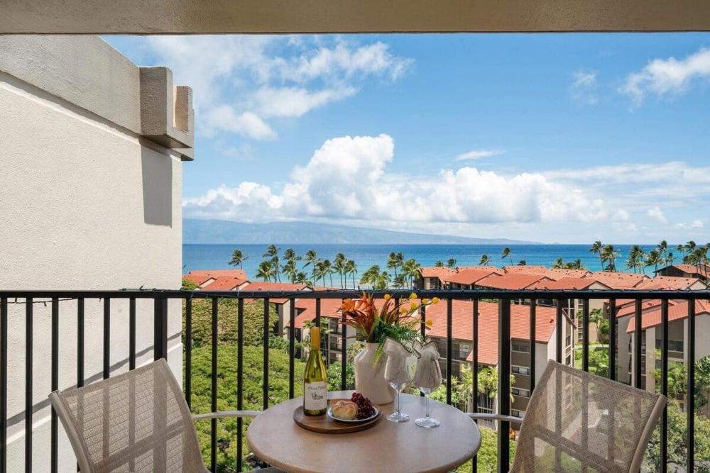 Vacation Home interior